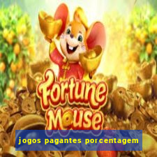 jogos pagantes porcentagem